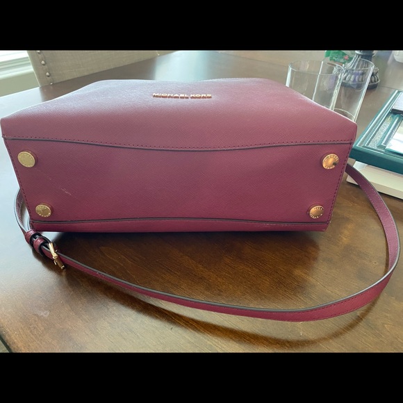 Michael Kors handbag - Picture 3 of 4